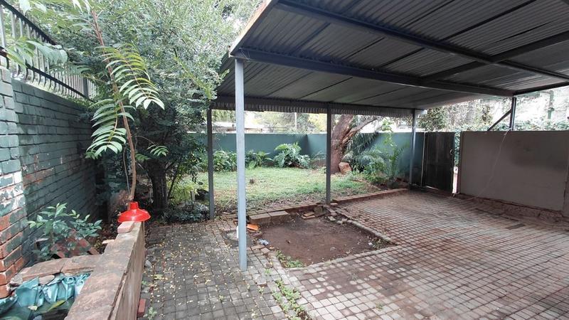 1 Bedroom Property for Sale in Westdene Free State